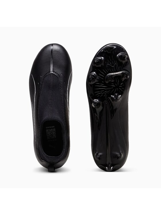 Puma Puma Buty do piłki nożnej 107694 Czarny
