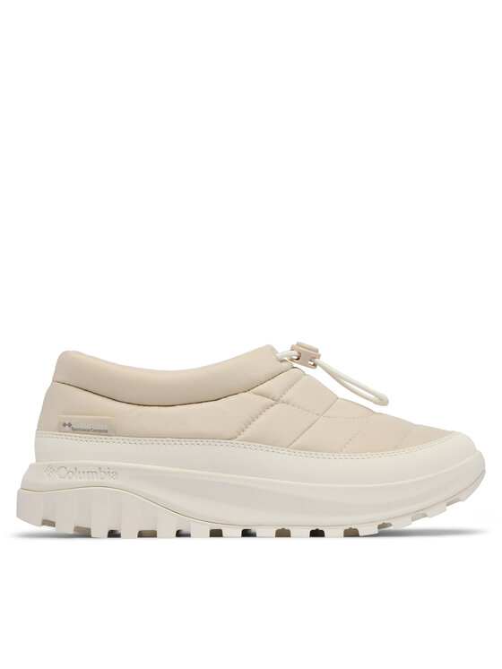 Columbia Columbia Cizme de zăpadă Snowtrot Unwind™ 2143961 Bej