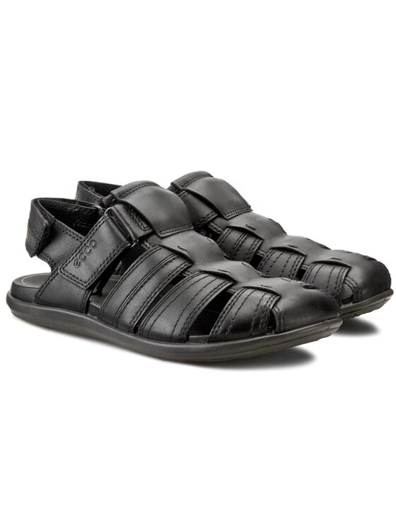 ECCO Sandaly Chander Fisherman 53087401001 erna Modivo.cz