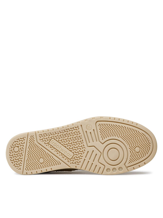 Frootwear Frootwear Αθλητικά 02FRW01 Μπεζ