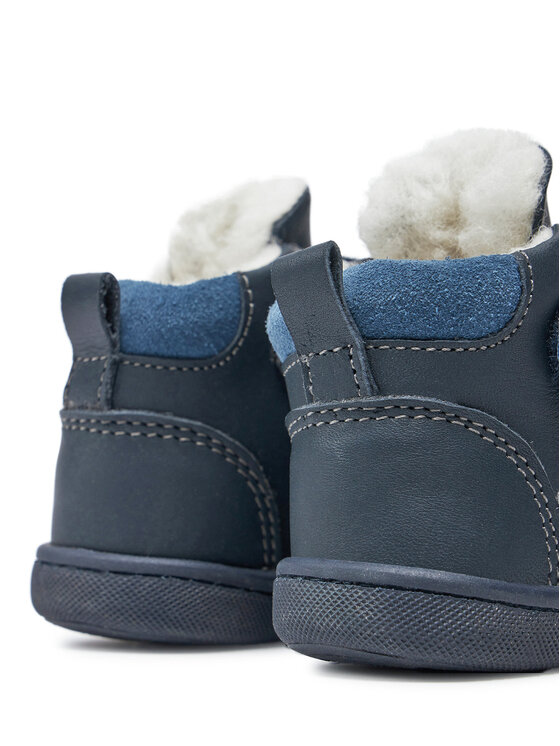 Primigi Primigi Stiefel 6906811 Dunkelblau