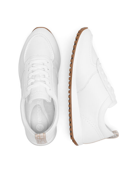 Remonte Remonte Sneakers D3107-80 Weiß
