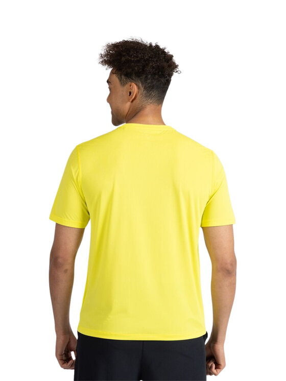 Rossignol Rossignol T-Shirt Sidelhorn Zielony Regular Fit