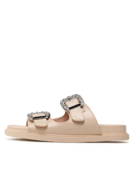 DeeZee DeeZee Plätud E566-40 Beež