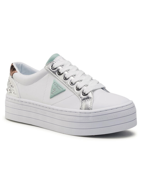 guess sneaker brodey