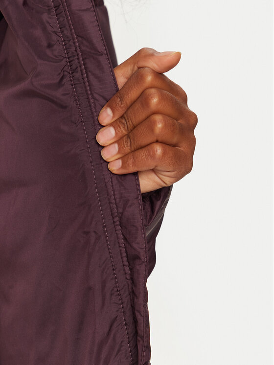 Columbia Columbia Зимно яке Puffect™ II 2088471 Виолетов Regular Fit