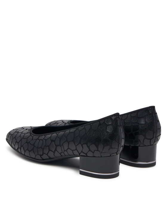 Ara Ara Tacones Graz 12-21838-85 Must