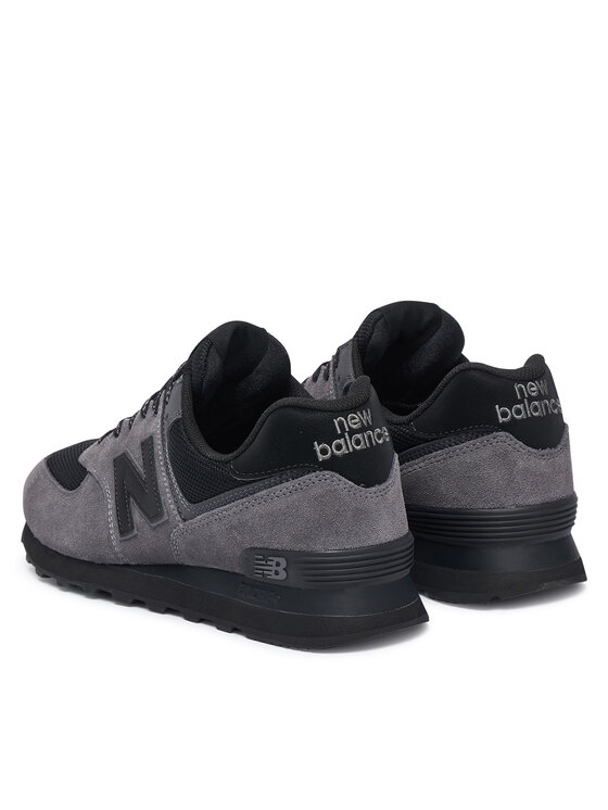 New Balance New Balance Sneakersy M5746EQ Tmavosivá