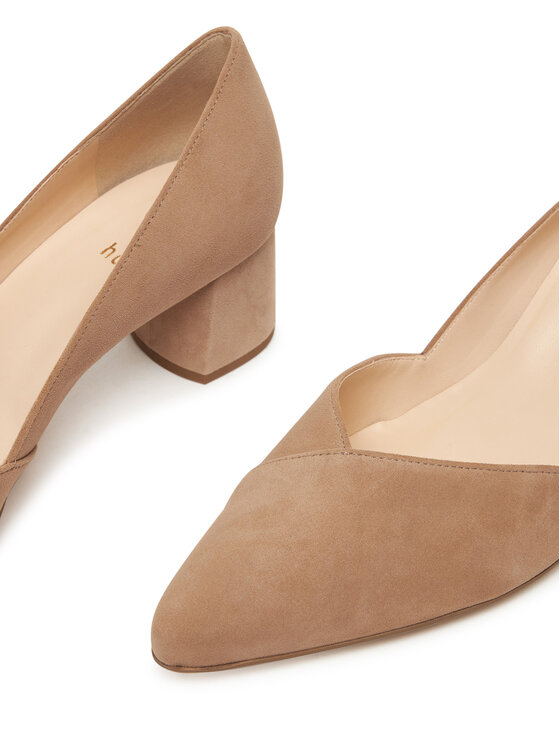 HÖGL HÖGL Halbschuhe Boulevard 45 0-174502 Beige