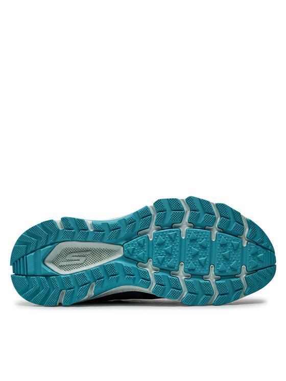 Skechers Skechers Взуття для бігу Go Run Trail Altitude 2.0-Ravine 129525/BKAQ Чорний