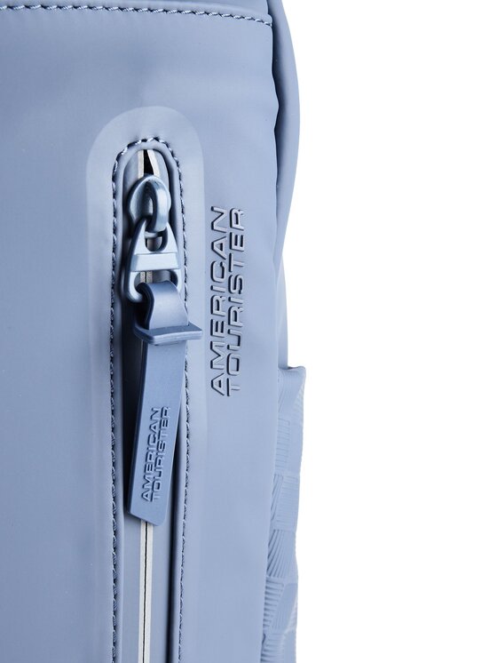 American Tourister American Tourister Plecak 333084 Niebieski jasny