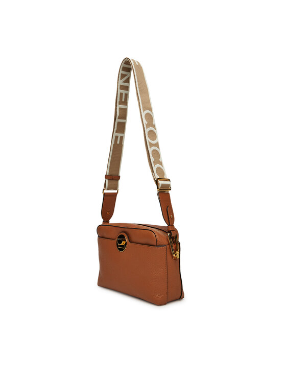 Coccinelle Coccinelle Handtasche E1 ND3 15 01 01 Braun