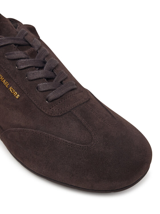 MICHAEL Michael Kors MICHAEL Michael Kors Tenisice Archer   42T6ARFS1S Smeđa