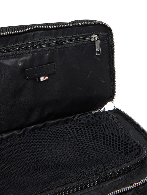 BOSS BOSS Kosmetiktasche 50541571 Schwarz