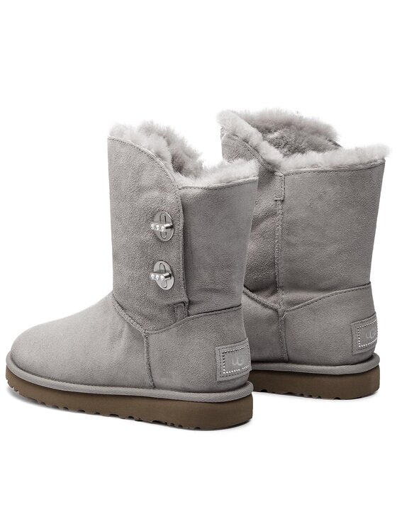 Ugg on sale turnlock bling