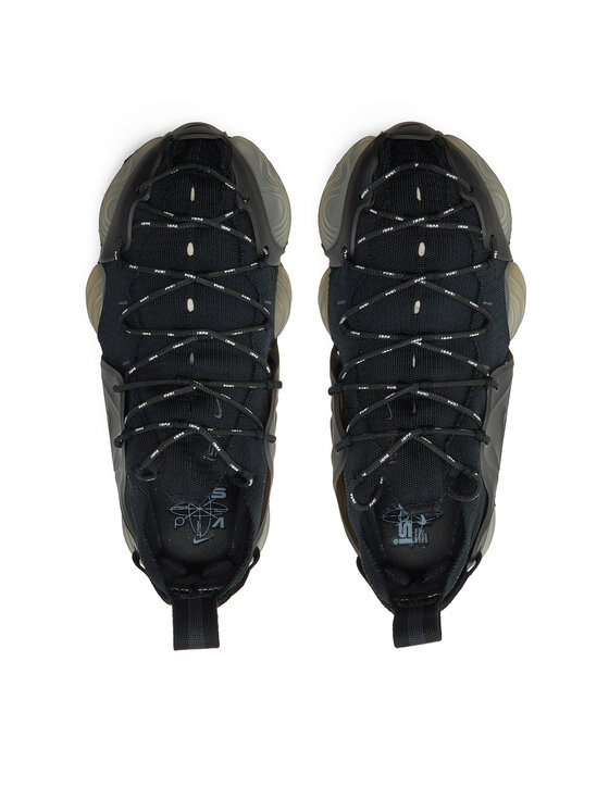 Nike Nike Sneakersy Ispa Link Axis FZ3507 002 Czarny