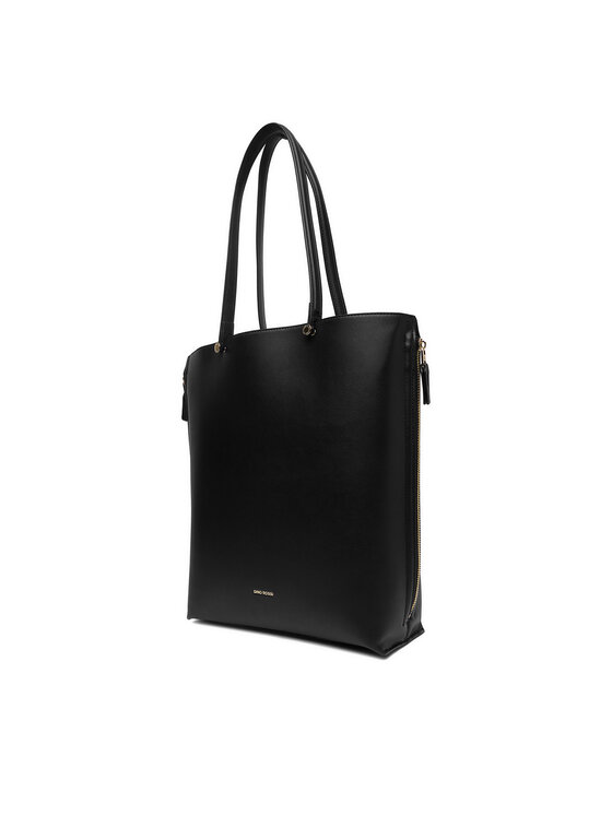 GINO ROSSI GINO ROSSI Handtasche EO-LX10245 Schwarz