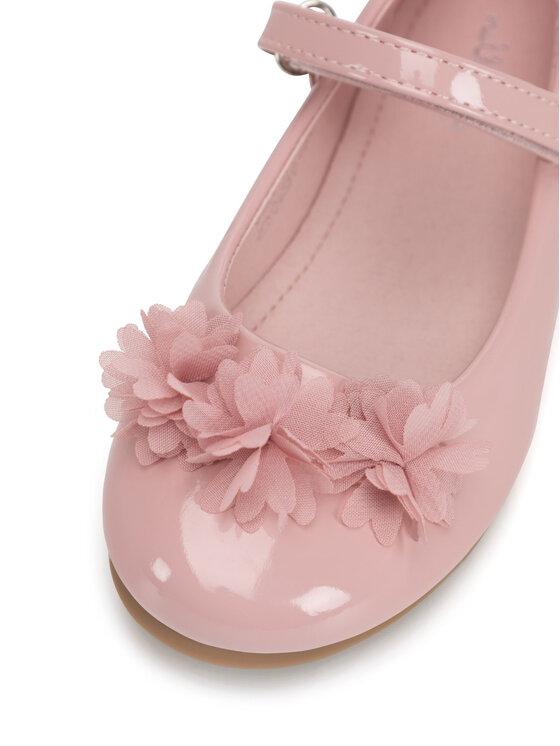 Nelli Blu Nelli Blu Balerinke CM231124-13 Roza