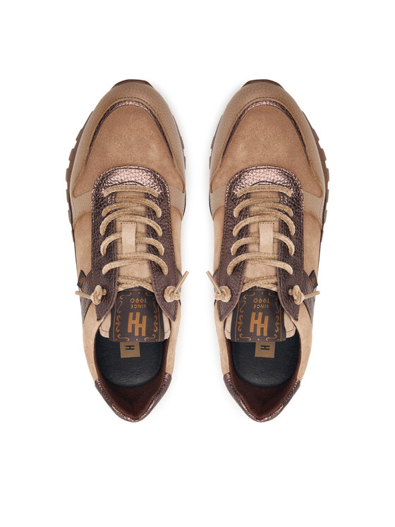 Hispanitas Hispanitas Sneakers Oregon HI265095 C001 Beige