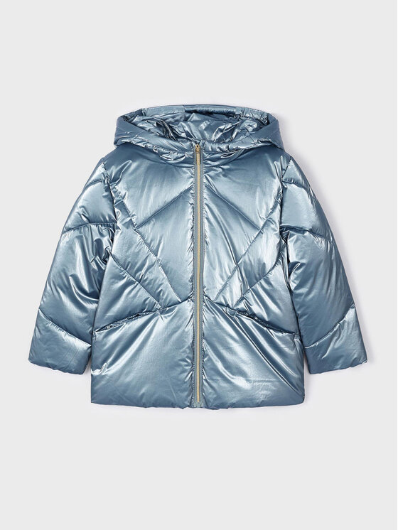 Mayoral Mayoral Зимно яке 4.410 Син Regular Fit