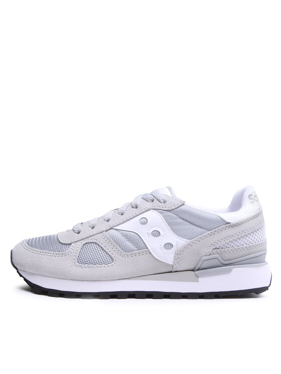 Saucony Saucony Sneakersy Shadow Original S2108 Szary