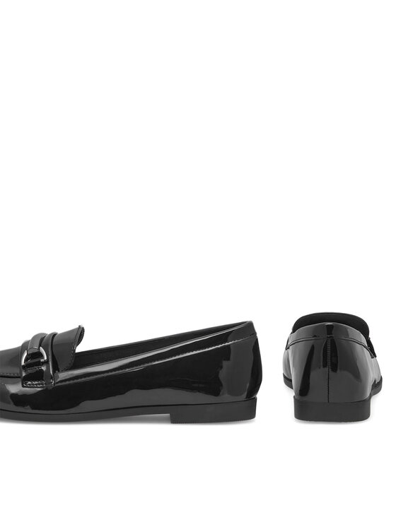 Clara Barson Clara Barson Loafersy WS270205-09 Czarny