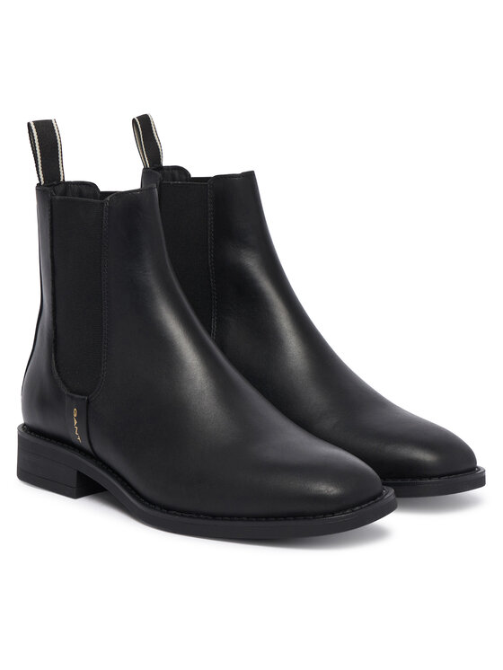Gant Gant Ghete Jodhpur Fayy 33551427 Negru