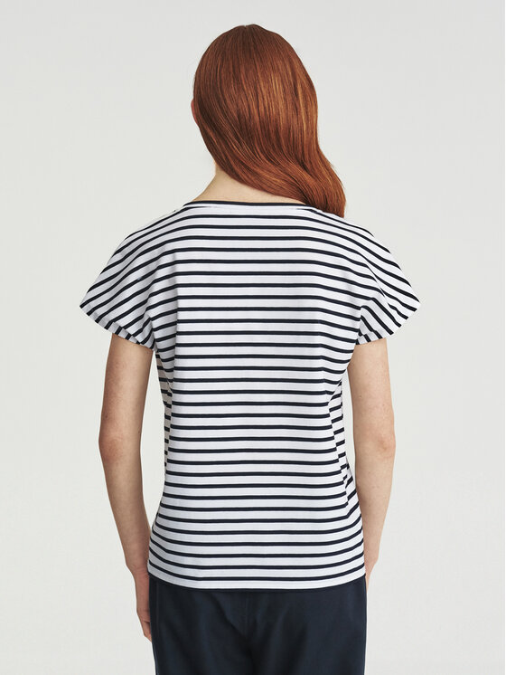 TATUUM TATUUM Bluzka LONA Kolorowy Classic Fit