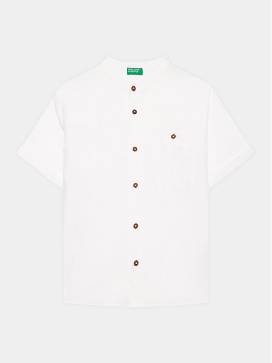 Camicia United Colors Of Benetton