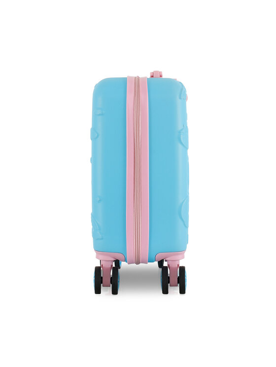 Semi Line Semi Line Valigia per bambini T5883-1 Blu