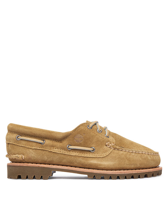 Timberland Timberland Pusbačiai TB0A2GNVEW11 Smėlio