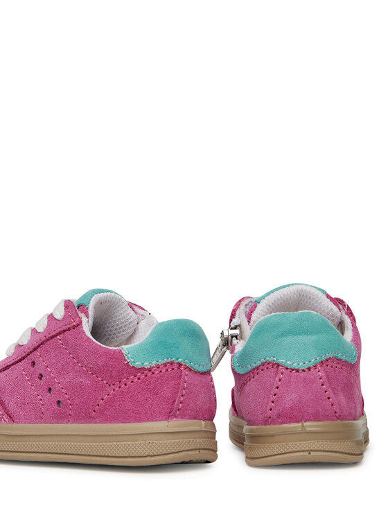 Primigi Primigi Sneakersy 7854622 S Różowy