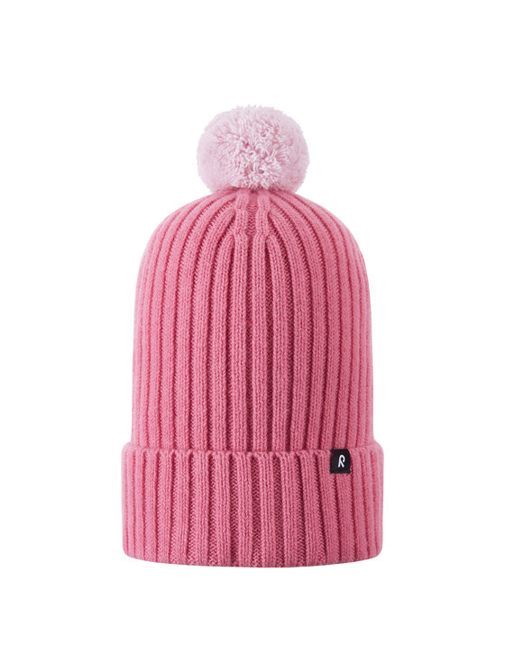 Reima Reima Berretto Topsu 5300227B Rosa
