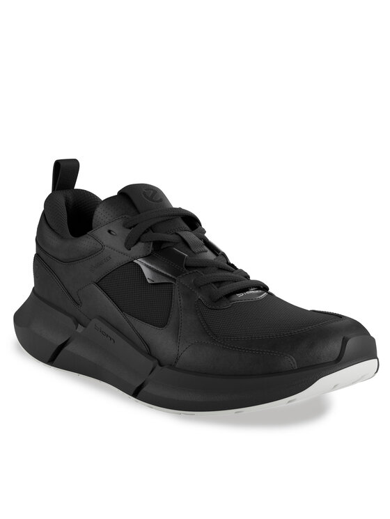 ECCO ECCO Sneakersy Biom 2.2 W 83081351052 Černá