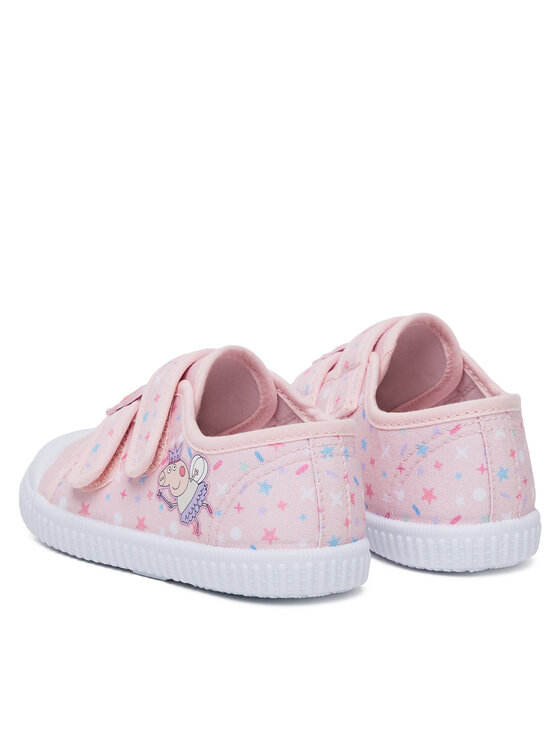 Peppa Pig Peppa Pig Кецове CM-SS25-202PP Розов