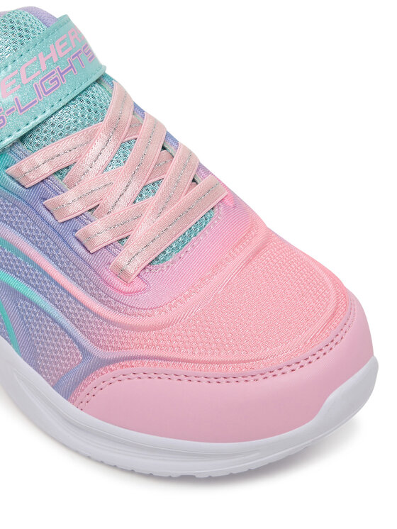 Skechers Skechers Snīkeri 303713L/AQMT Daudzkrāsains