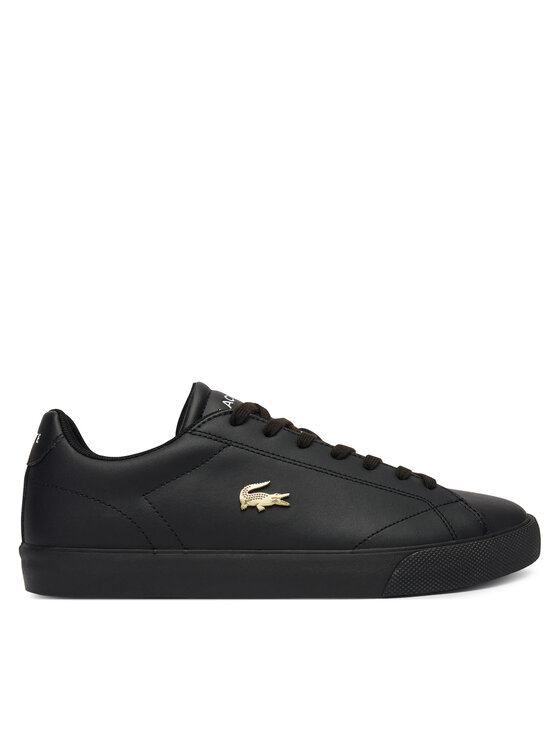 Lacoste Sneakers Lerond Set 225 2 CMA 7 50CMA0016 Negru