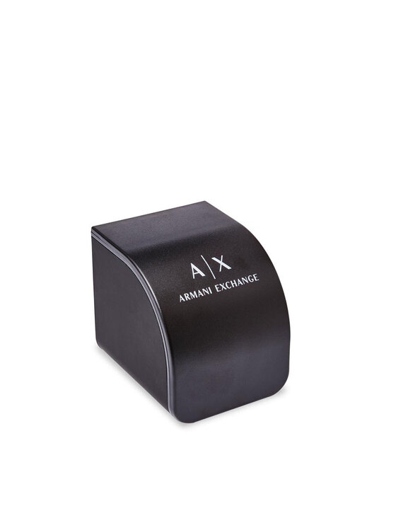 Armani Exchange Armani Exchange Karóra Lady Hampton AX5259 Rózsaszín