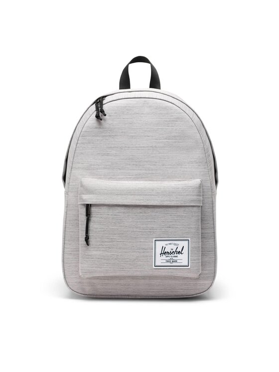 Herschel Ruksak Herschel Classic Backpack 11377-01866 Sivá