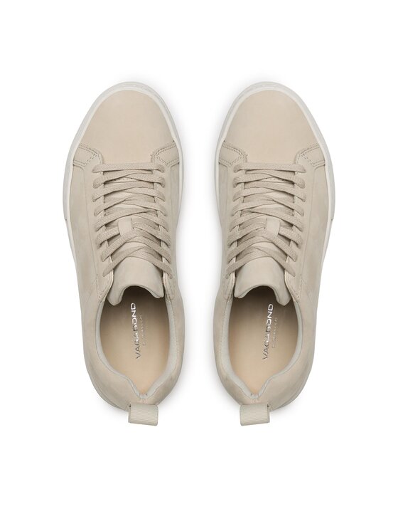 Vagabond Shoemakers Vagabond Shoemakers Sneakers Zoe Platform 5327-250-02 Weiß