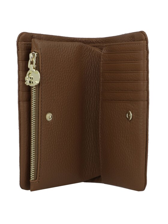 Coccinelle Coccinelle Damen Geldbörse 325876 Braun