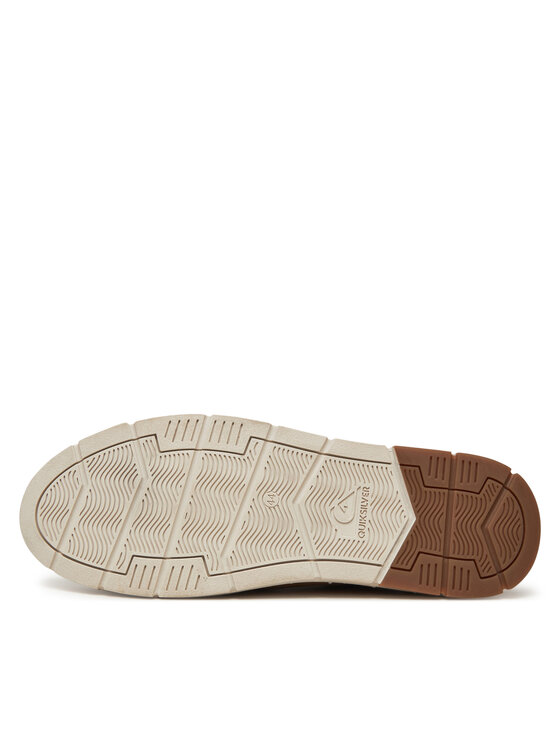 Quiksilver Quiksilver Poolsaapad STONE2-100 MB Beež