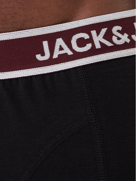 Jack & Jones Jack & Jones Set di boxer Troy 12295194 Multicolore