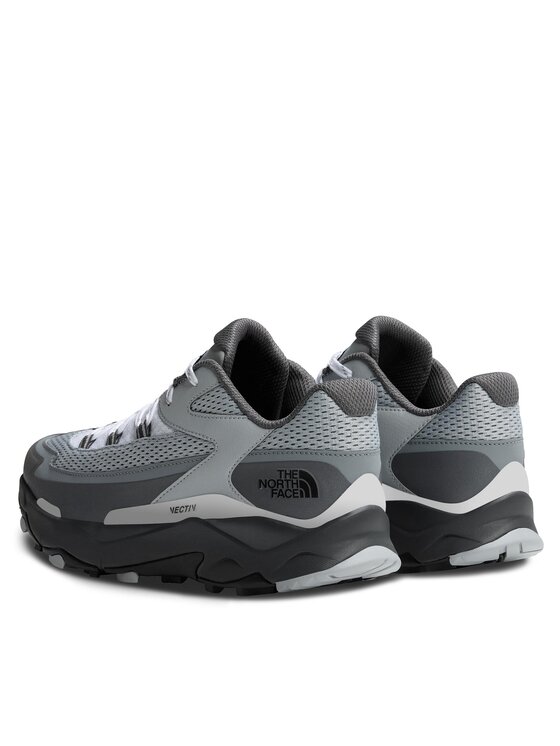 The North Face The North Face Bakancs Vectiv Taraval NF0A52Q1RO51 Szürke