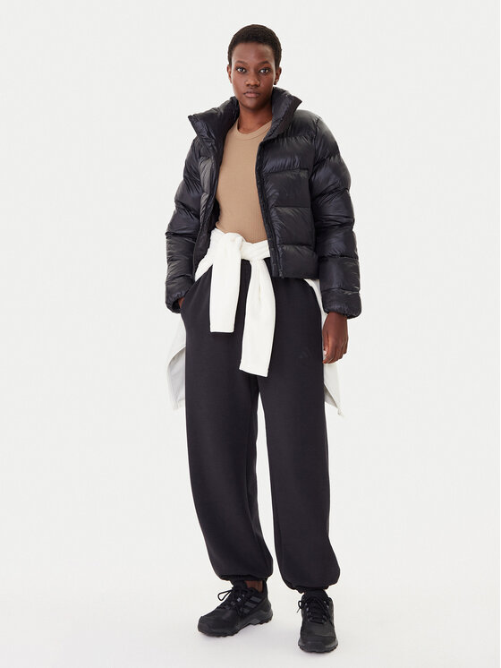 Helly Hansen Helly Hansen Зимова куртка Jade 53109 Чорний Regular Fit