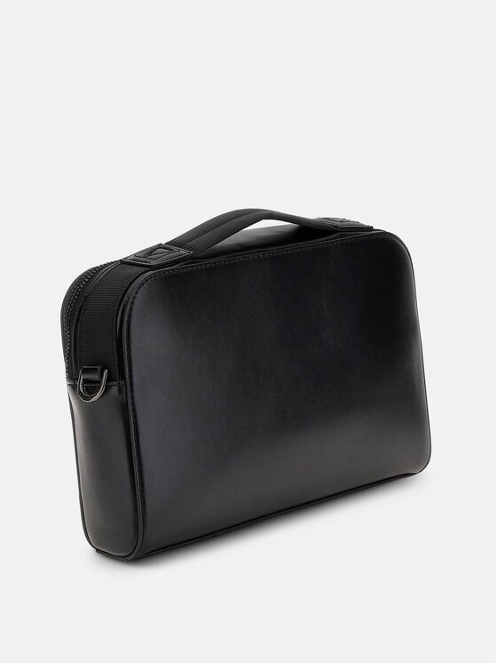 Guess Guess Handtasche 178692 Schwarz