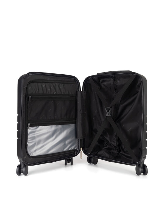 Reebok Reebok Valigia da cabina RBK-WAL-020-CCC-S Nero