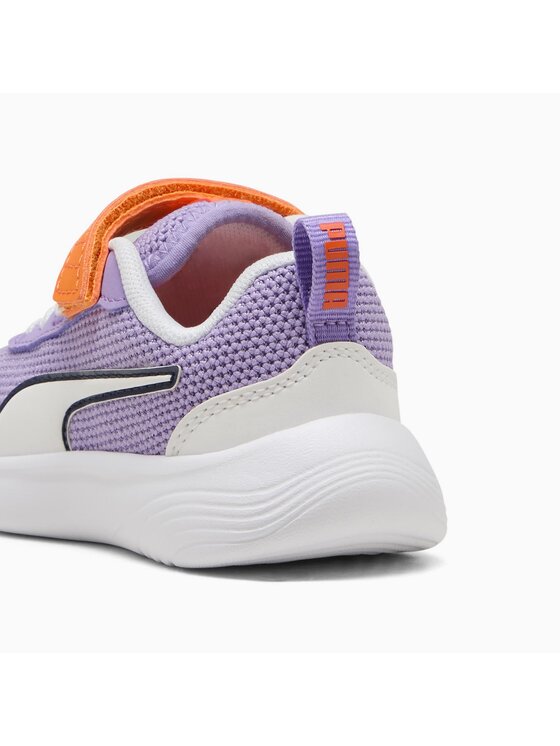 Puma Puma Sneakersy 387950 Fioletowy