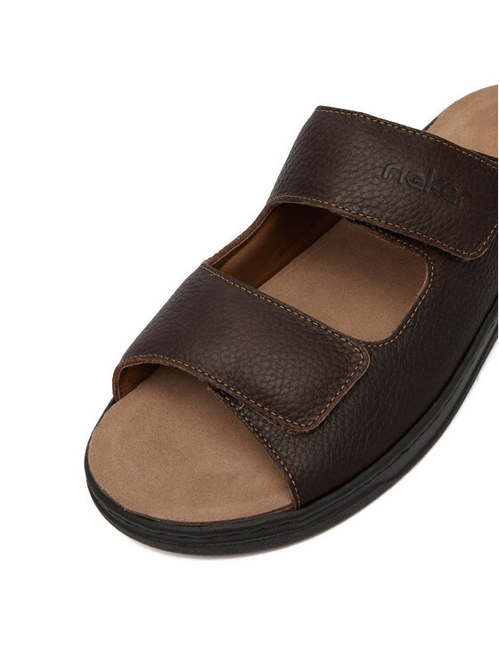 Rieker Rieker Ciabatte CEO-20390-24 Marrone