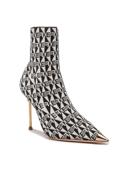 Elisabetta Franchi Elisabetta Franchi Saapad SA-22L-26E2-V620 Värviline